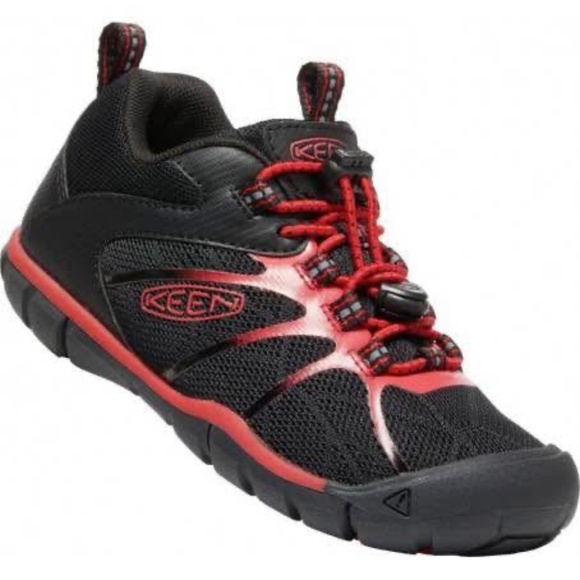 BRAND NEW boy girl youth keen chandler cnx shoes size 2 / 3 / 4 / 5 - Picture 10 of 10